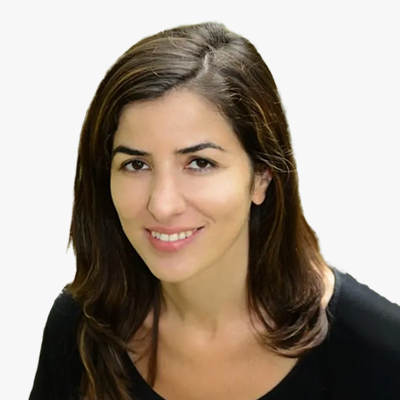 Paula Moraga