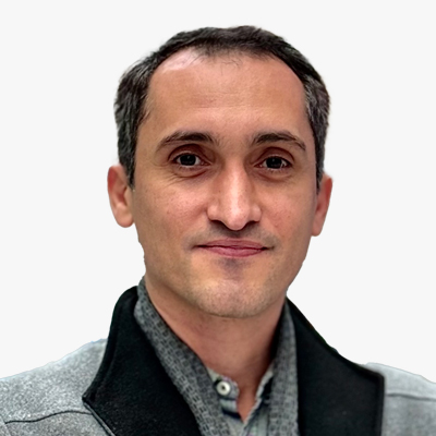Dr Mohsen Miri