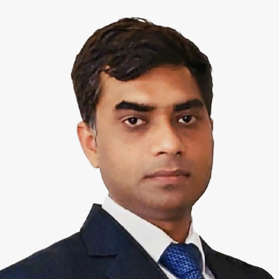 Rupesh Kumar