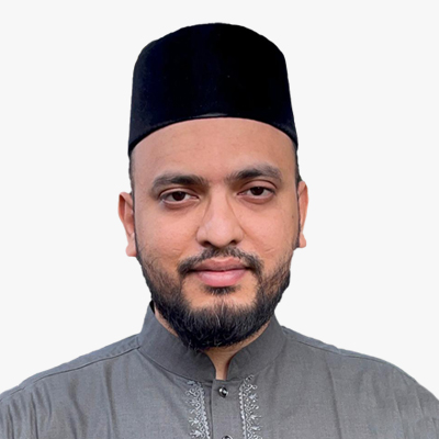 Mohamed Kasim Khan