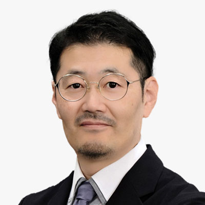  Hajime Zama