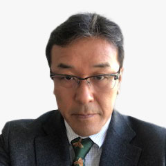 Kato Satoshi