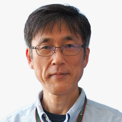 Shinichi Sobue