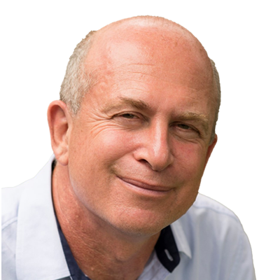 Andrew Brenner