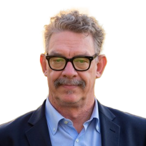 Derald Dudley