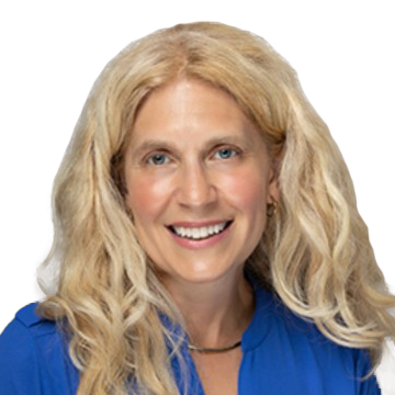 Jackie Erickson