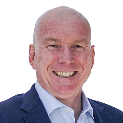 Peter Rabley