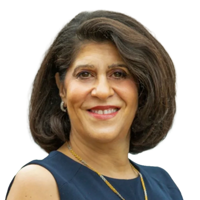 Nadine Alameh