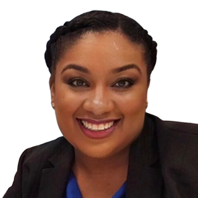 Lelia Broughton