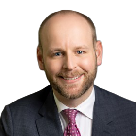 Ben Pratt