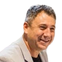 Alex Foessel