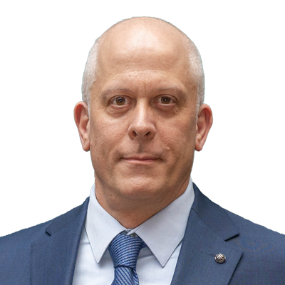 Scott Drzyzga