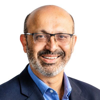 Sanjiv Singh 