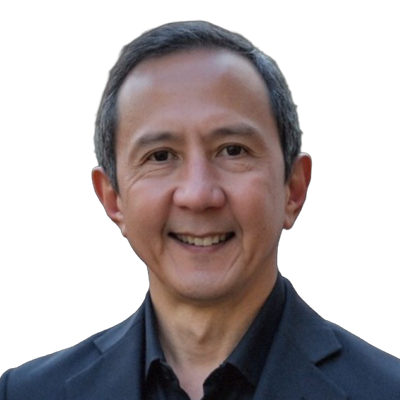 Bobby del Rosario 
