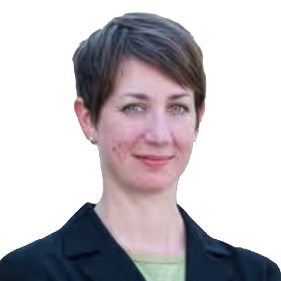 Courtney Ehrlichman