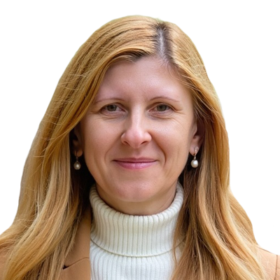 Camelia Kantor