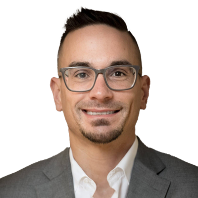 Matt Rosenberger