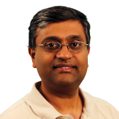 Srinivasa Narasimhan