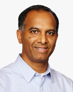 Siva Ravada