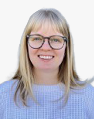 Chelsea Seiter-Weatherford