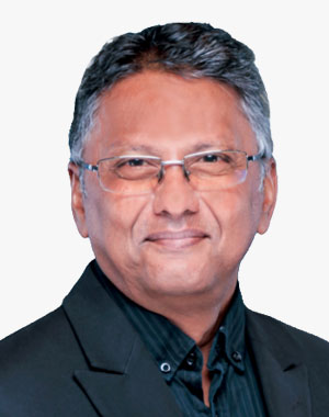 Kumar Navulur