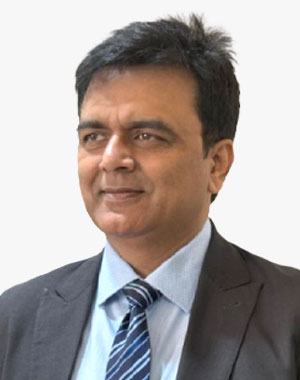 Saurabh Rai