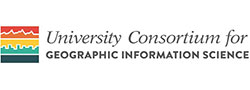 The University Consortium for Geographic Information Science (UCGIS)