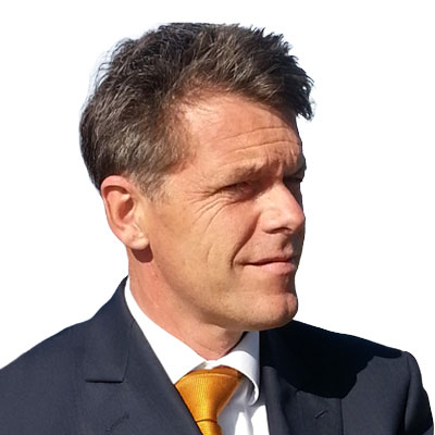 Capt Ben van Scherpenzeel