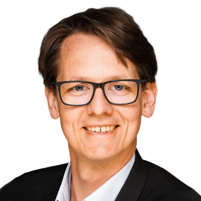 Benedikt Gra&auml;ler