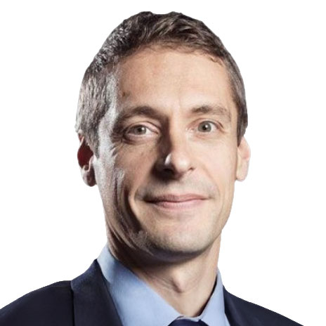 Fr&eacute;d&eacute;ric TOURRET