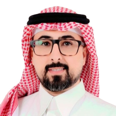 Mamdooh AL Shahrani