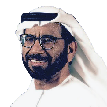 H.E Dr Khalifa Al Romaithi