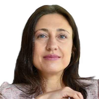 Dessislava Petrova Antonova