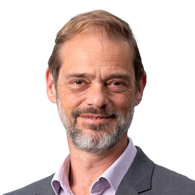 Roland van der Heijden