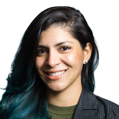 Rafaela Almedia De Carvalho