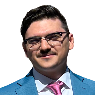 H&eacute;ctor Ochoa Ortiz