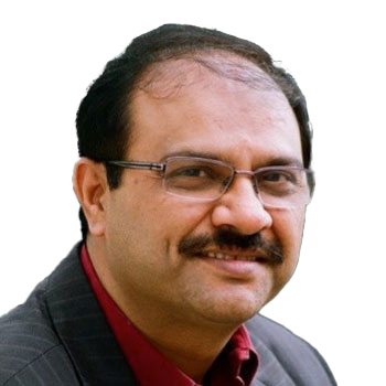Raj Kumar Khatri, IAS