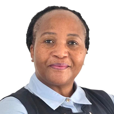 Maroale Mimi Martha Chauke