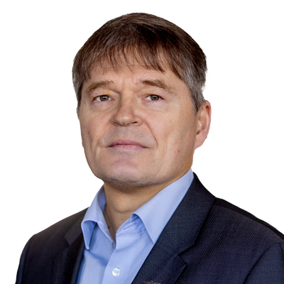 Col Mikko Punnala (Retd)