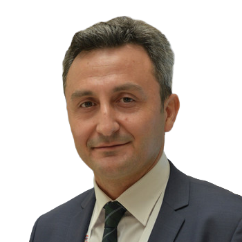 Cenk Sen