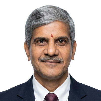 Ramakrishna Subrahmanya Prasad Suddapalli