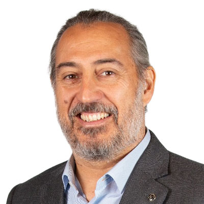 Alejandro Guinea