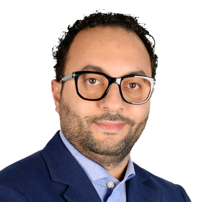 Abdelrahman AbouHadid