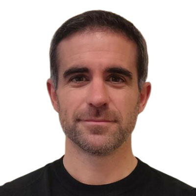 Jesus Maria Garrido Saenz de Tejad