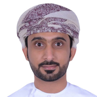 Ahmed Al Fazari