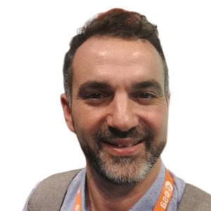 Alberto Perez Cassinelli