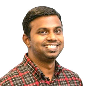 Sivakumar Venkatesan