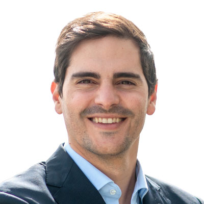 Javier Alexander Santos Wybenga