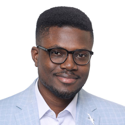 Emmanuel Ayodele Jolaiya