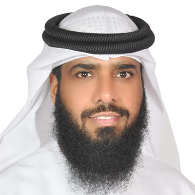 H.E. Dr. Ahmed Almurshidi